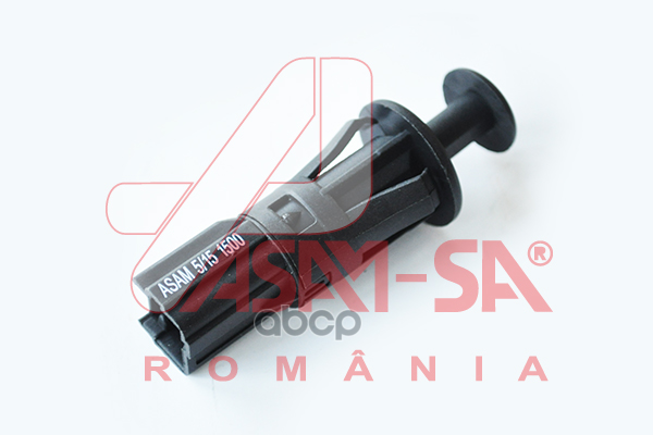 Выключатель Концевой Крышки Багажника Рено/Ренаут/Renault Logan ASAM-SA арт. 32602