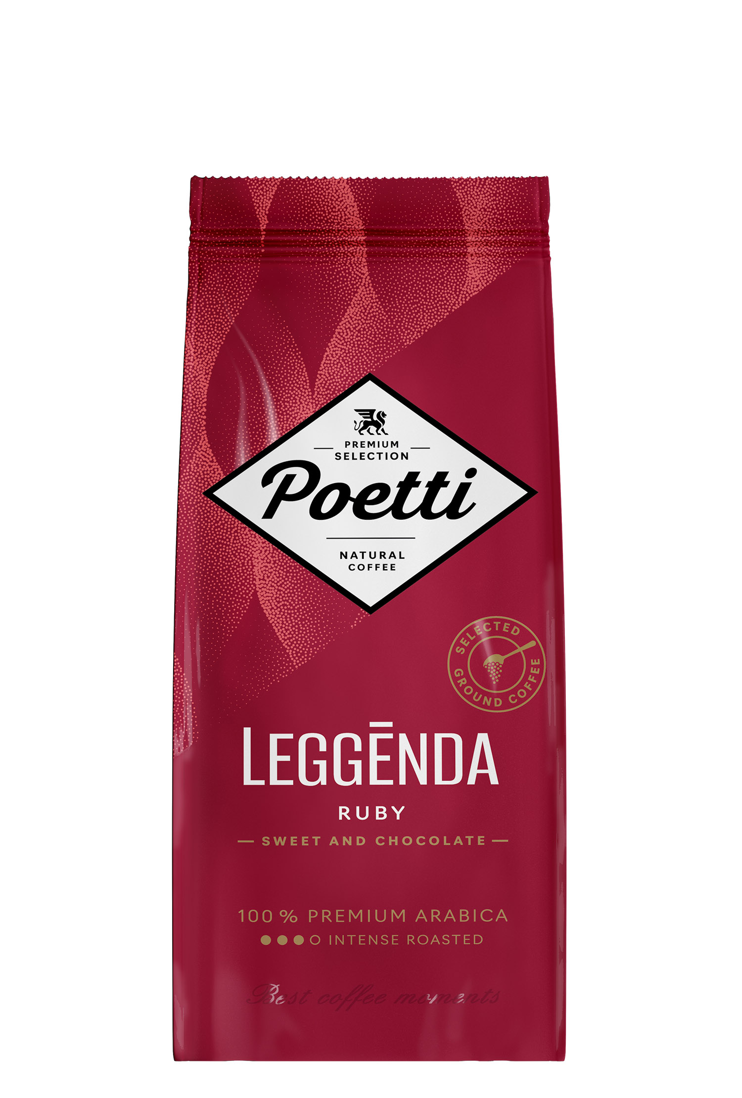 Poetti leggenda original