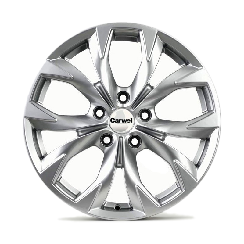 

Колесный диск CARWEL, Баунт 152 7x17/5x112ET50 57.1 Sl