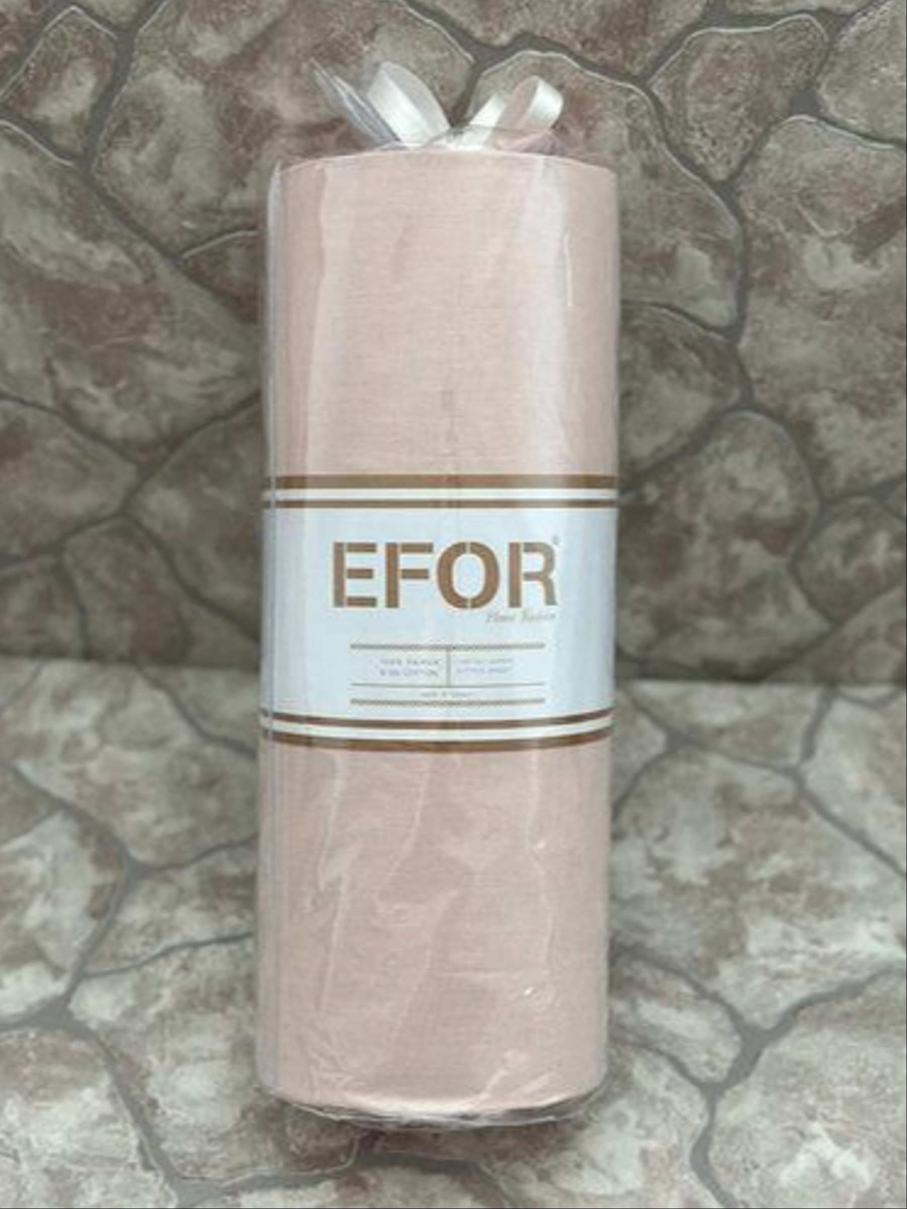

Простыня Efor Простыня PR0023/M07, Простыня