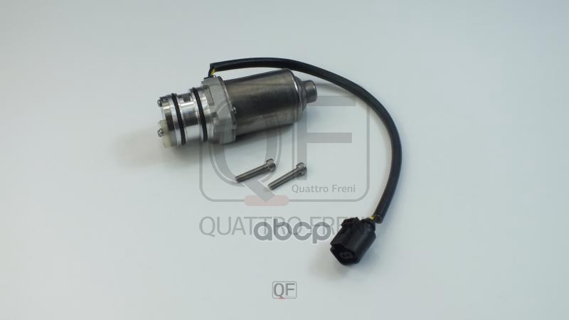 Муфта Включения Полного Привода QUATTRO FRENI qf10c00027