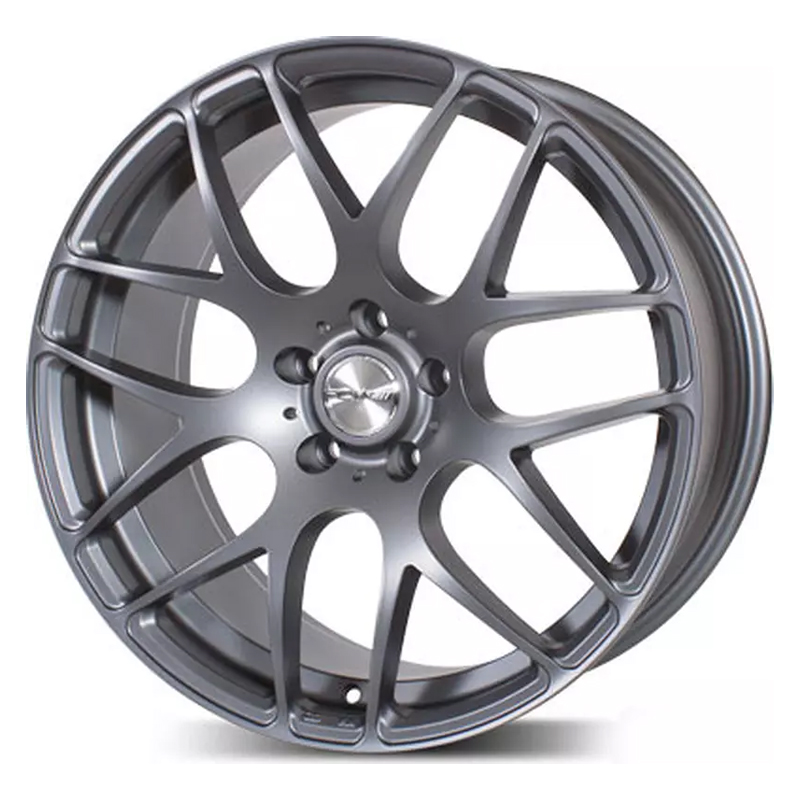 

Колесный диск PDW, Kaiser (733) 9.5x19/5x112ET43 66.45 gra, Графит