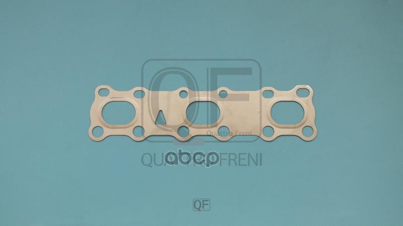 

Прокладка Выпускного Коллектора QUATTRO FRENI qf17a00085