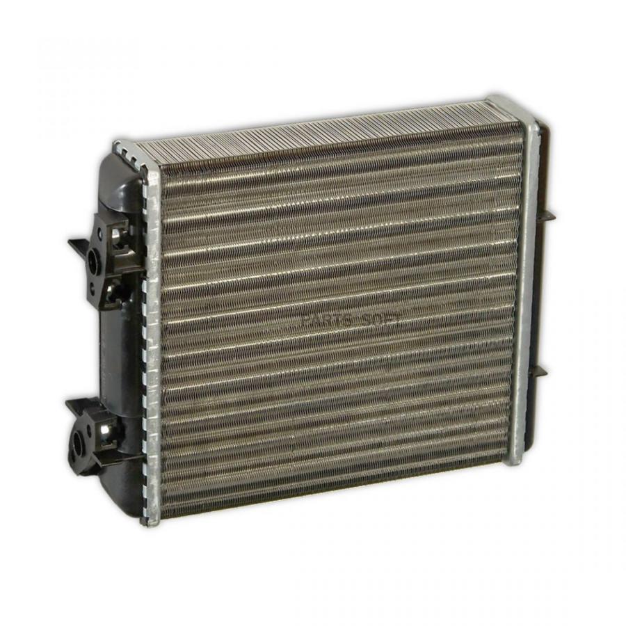 Радиатор отопителя ВАЗ-2105-07 алюминиевый ПЕКАР