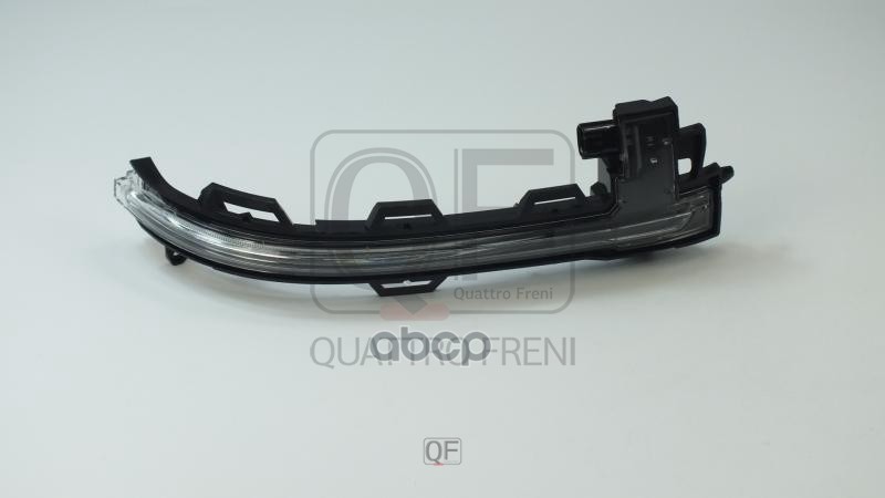 

Указатель Поворота В Зеркало Rh Quattro Freni Qf71M00023