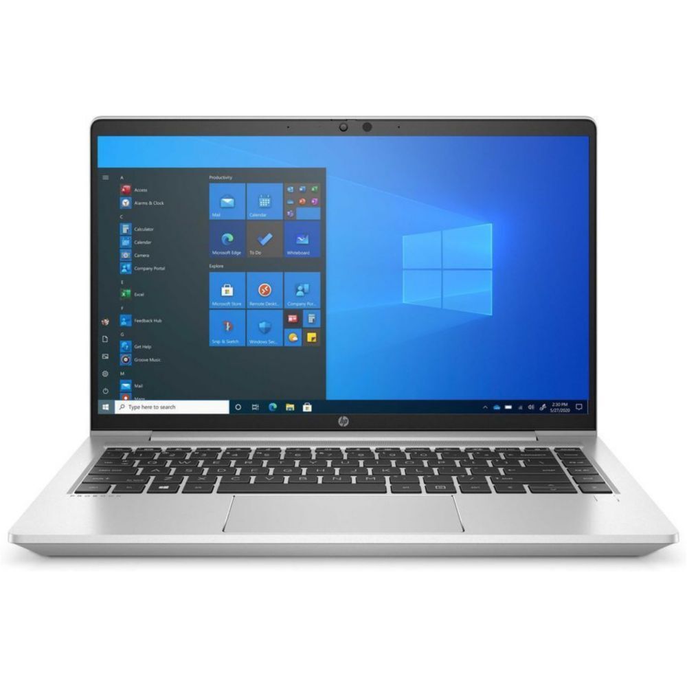 

Ноутбук HP ProBook 640 G8 Silver (3Z673ES), ProBook 640 G8