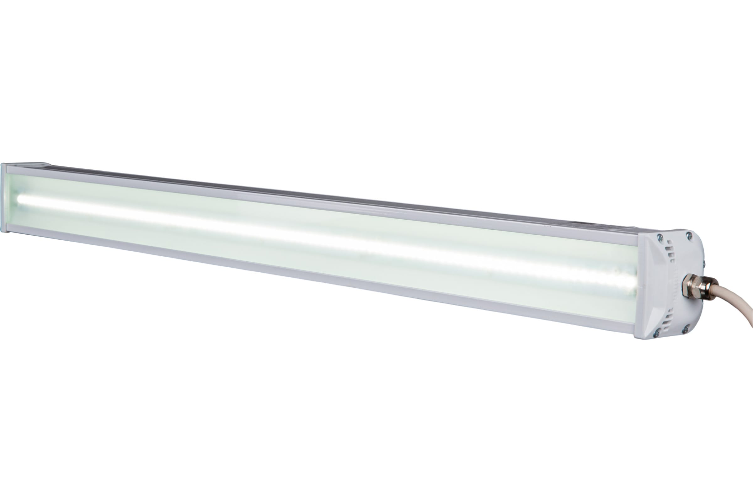 

INCOME LIGHT Светильник CCO 430 1 38 вт IP65 PROMO LINE 4К 00001166