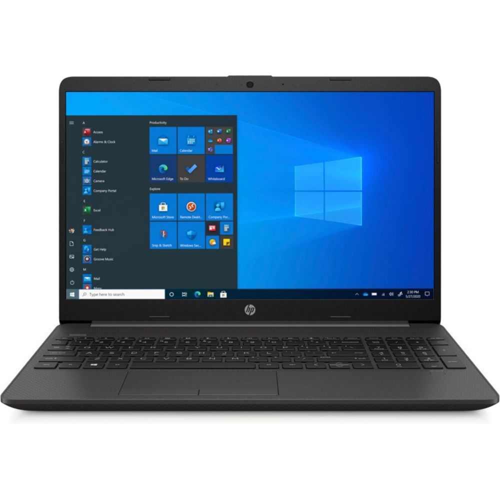 Ноутбук HP 250 G8 Black (4P2U8EA)