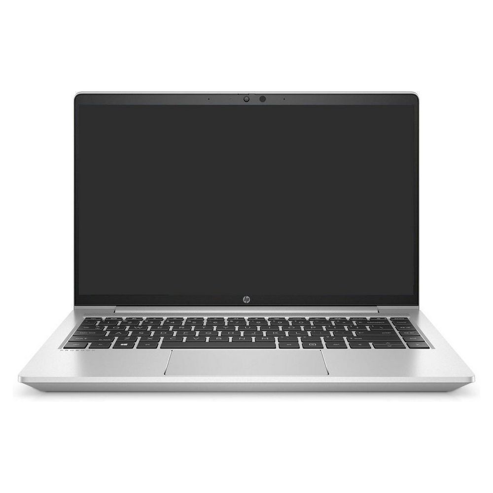 

Ноутбук HP серебристый (45N84ES)