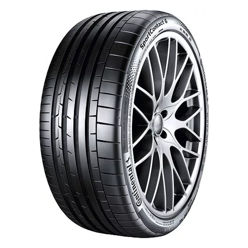 

Continental SportContact 6, SportContact 6