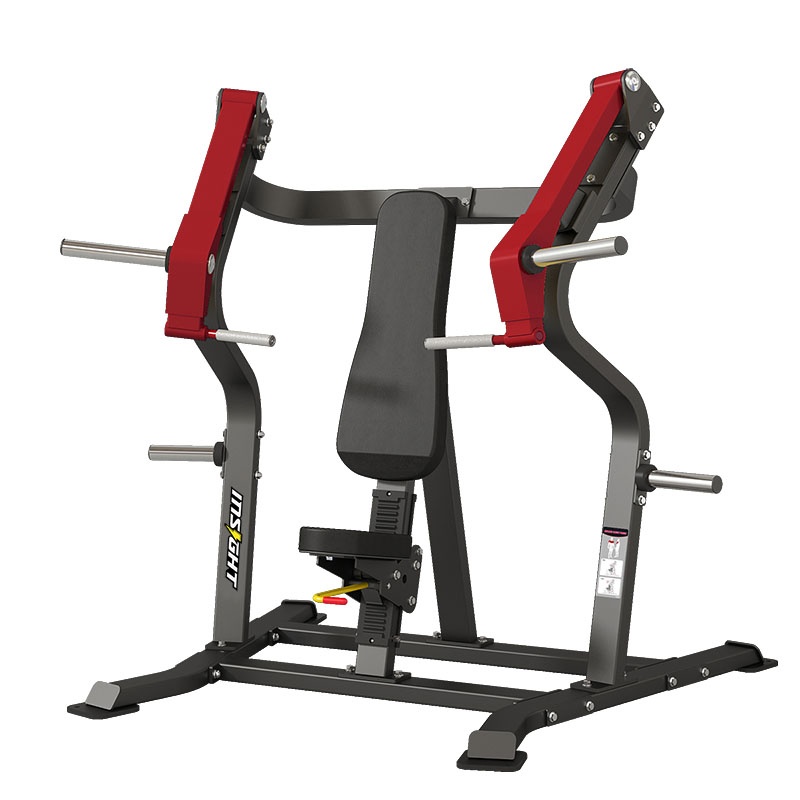 Жим от груди под углом Insight Fitness DH002