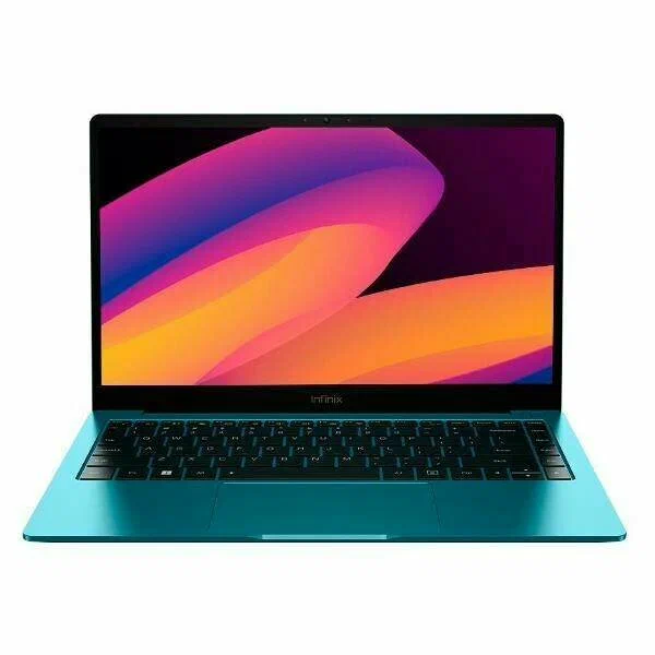 

Ноутбук Infinix InBook X3 XL422 Green, InBook X3 XL422
