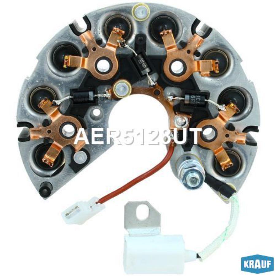 

Диодный Мост Генератора Krauf AER5128UT