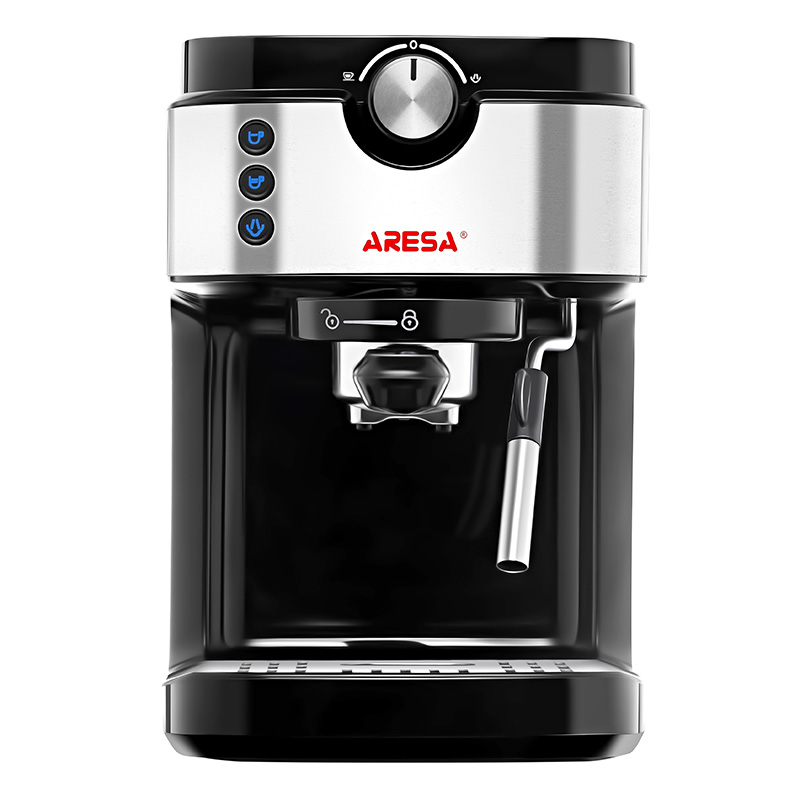 Кофеварка  ARESA AR-1611 ёмкость для молока xs804000