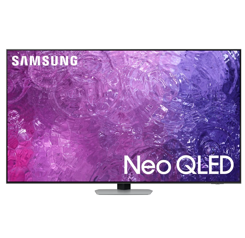 

Телевизор Samsung QE55QN90CAU, 55"(140 см), UHD 4K, Черный, QE55QN90CAU