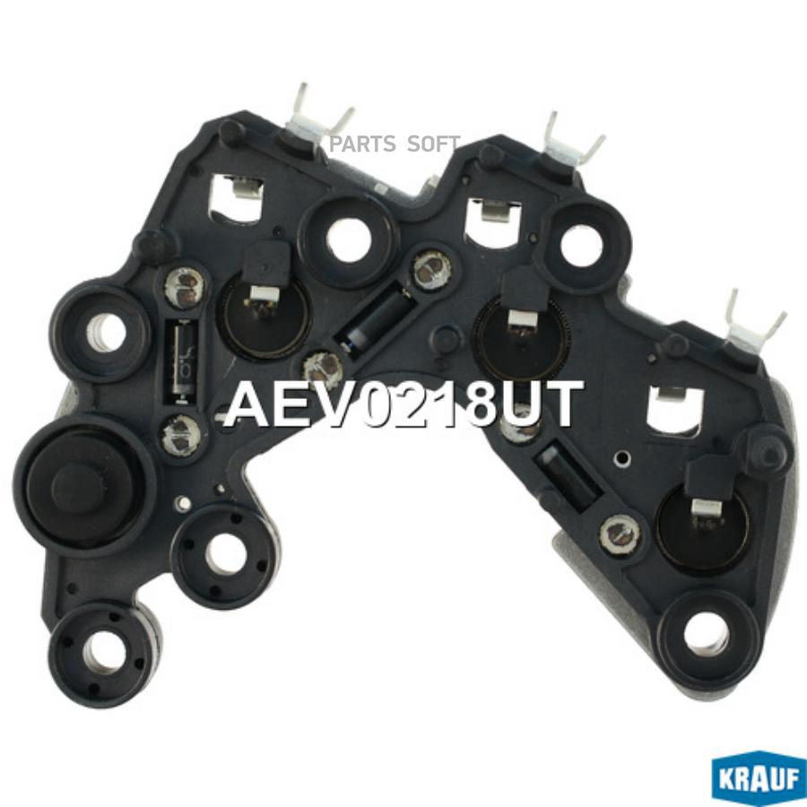 

Диодный мост генератора Krauf aev0218ut