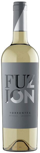

Вино Familia Zuccardi, "Fuzion" Chenin-Torrontes, 0,75 л