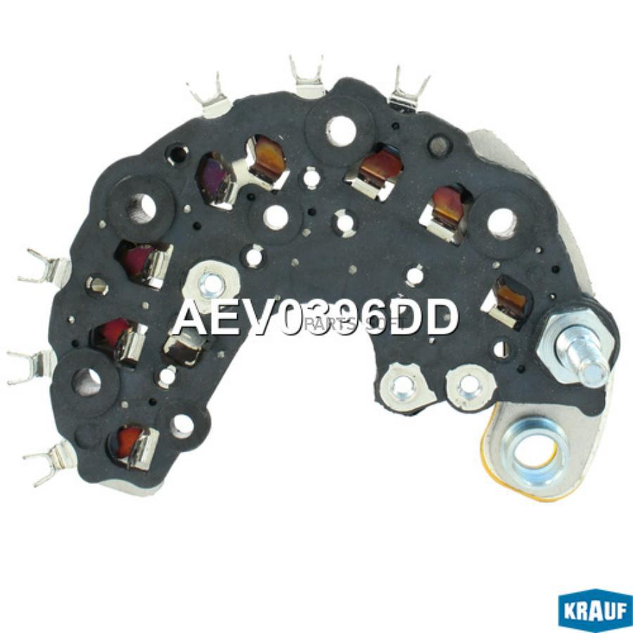 

Диодный мост генератора Krauf aev0396dd