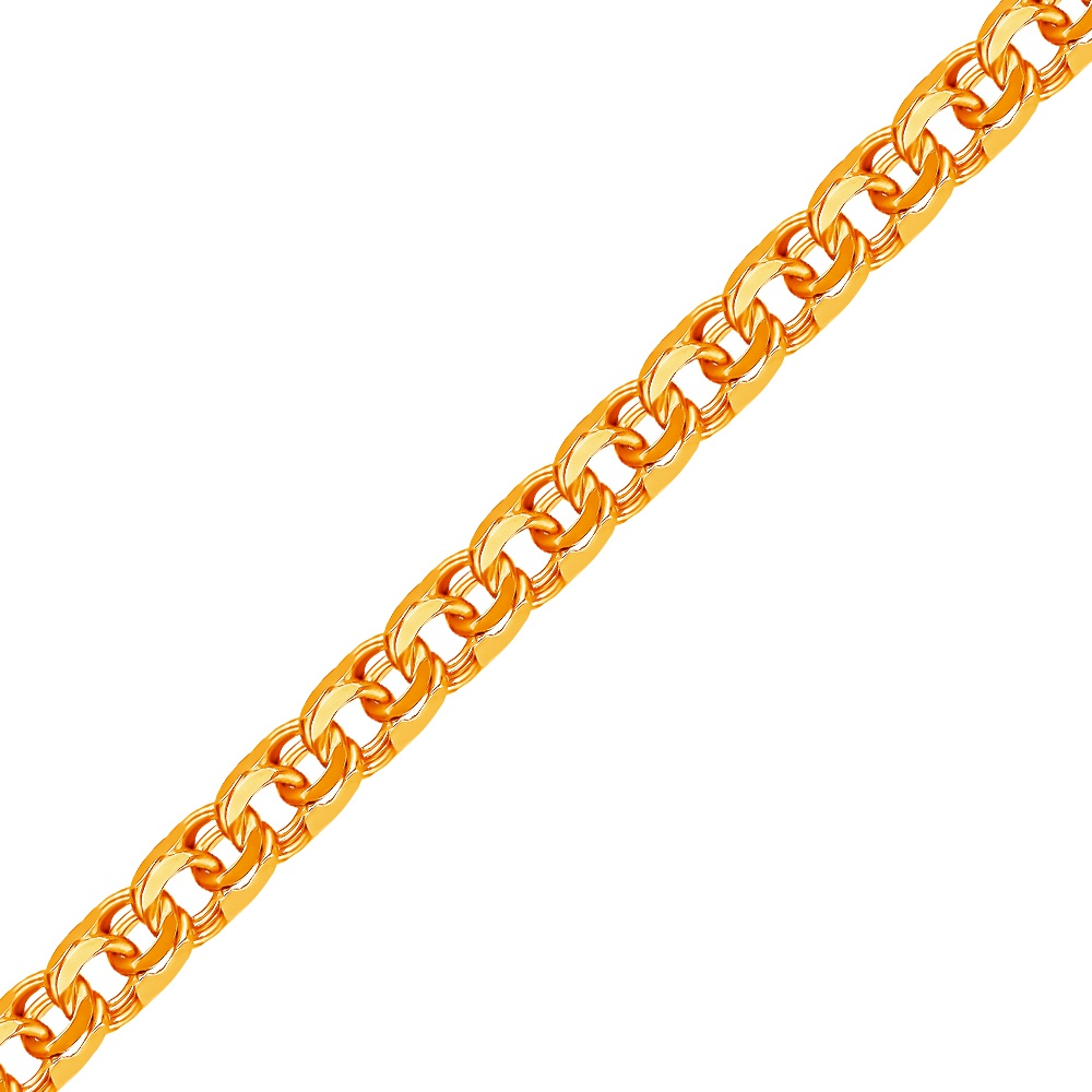 

Цепочка из серебра 70 см 585Gold 804000578, 804000578