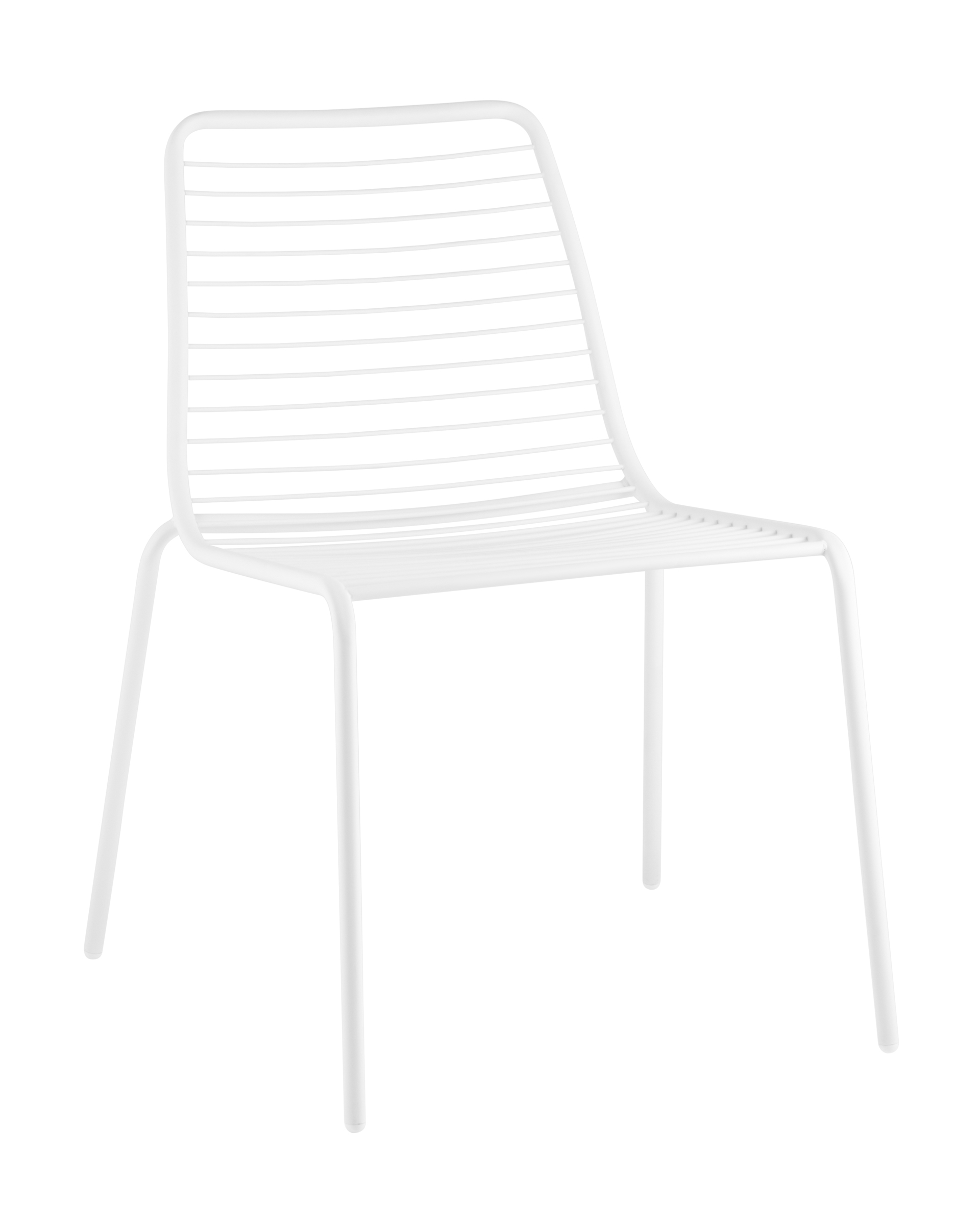 

Стул Stool Group Дели LV-106-9016 BOX 4 шт, Дели