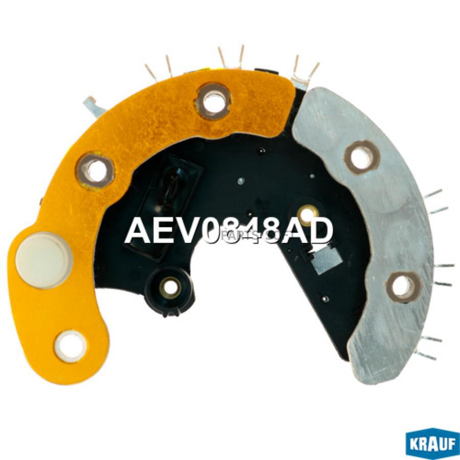 

Диодный мост генератора Krauf aev0848ad