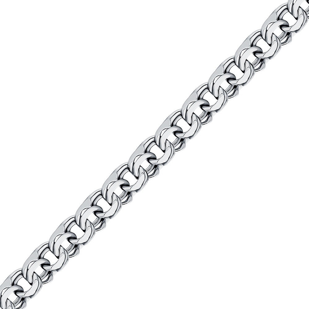 

Цепочка из серебра 65 см 585Gold 804003860, 804003860