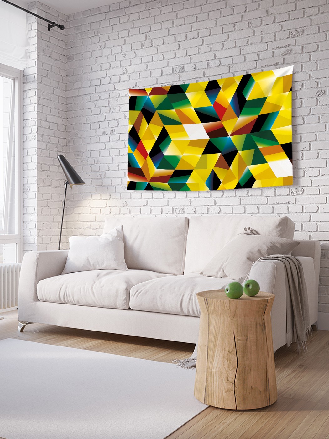 

tpg_21381_100x150 МУЛЬТИ Тапестри (декоративное панно) с фотопечатью