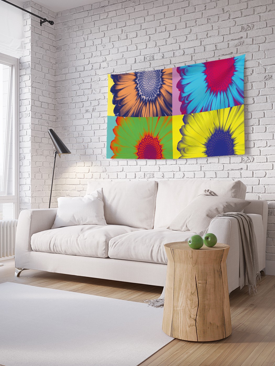 

tpg_21383_100x150 МУЛЬТИ Тапестри (декоративное панно) с фотопечатью