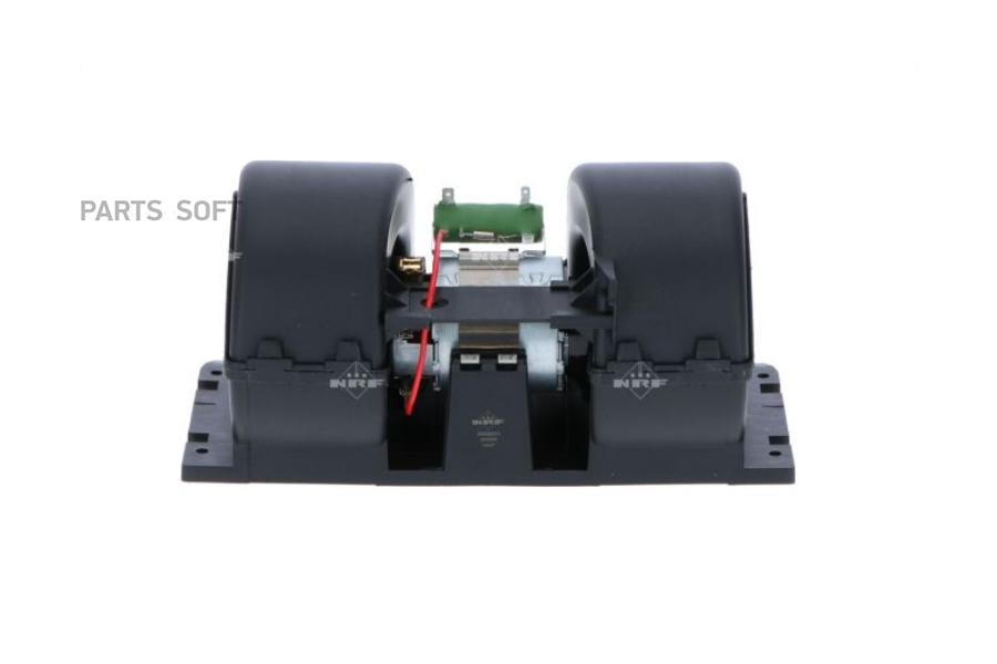 

Электродвигатель отопител RVI AE Magnum/Magnum E-Tech
