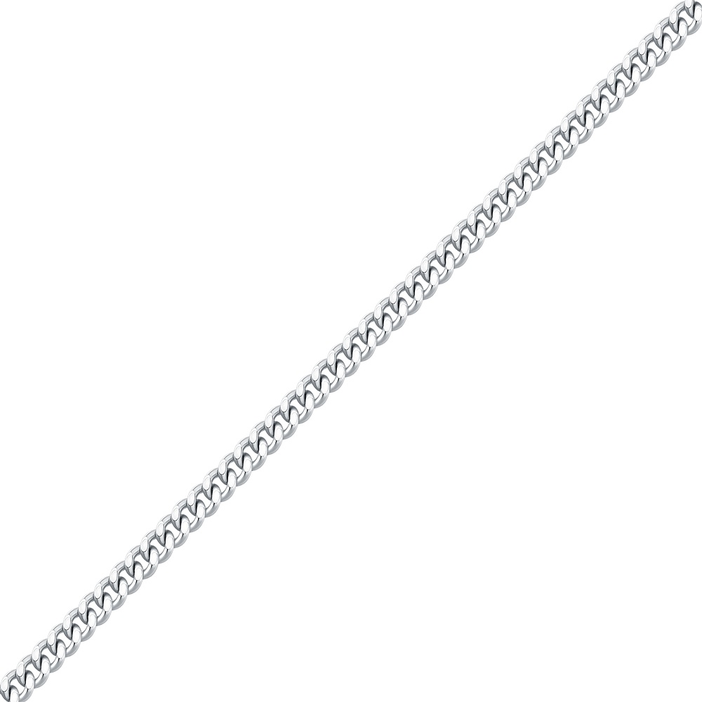 

Цепочка из серебра 75 см 585Gold 804004011, 804004011