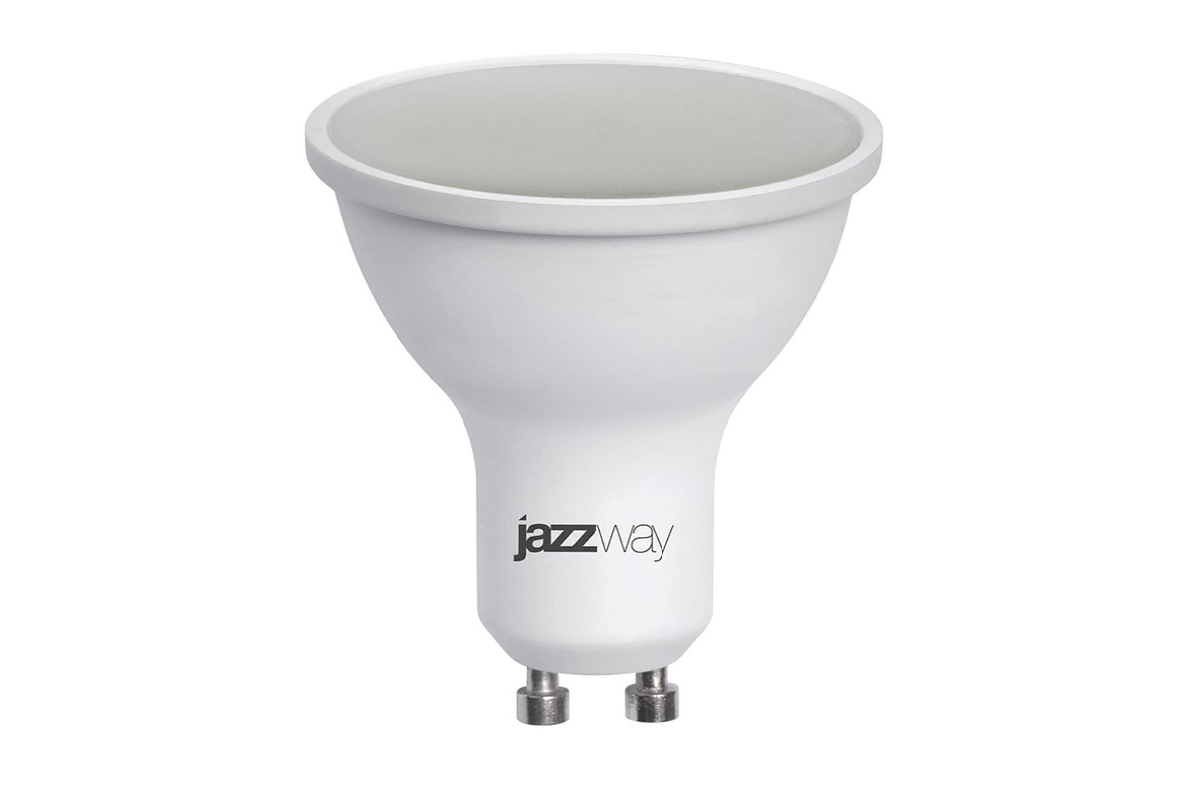 

Jazzway Лампа PLED- SP GU10 11w 4000K-E 5019485