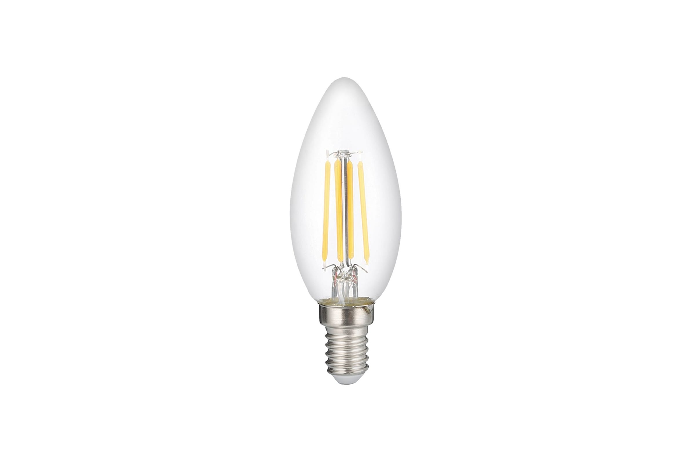 

Jazzway Лампа PLED OMNI C35 6w E14 4000K CL 230/50 5020511