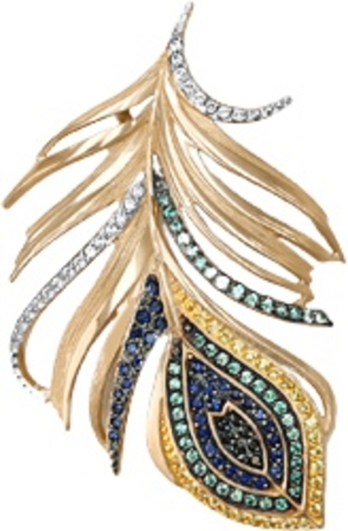 

Бегунок из золота PLATINA jewelry 03-1476-00-404-1110-33, фианит, 03-1476-00-404-1110-33