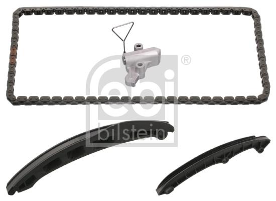 

Комплект цепи ГРМ FEBI 40672