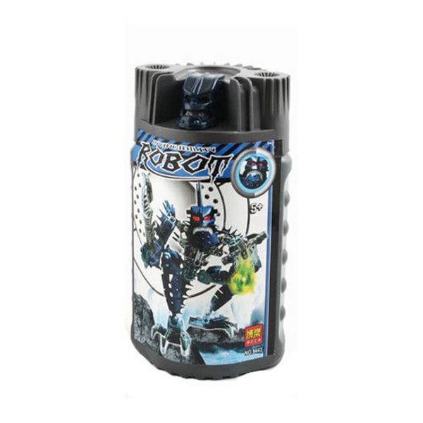 

Игрушка Bela 20 см Робот, 6 видов арт.9441-9446