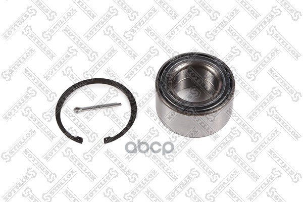 

43-29177-SX_к-кт подшипника ступицы! задней KIA Sportage III, Hyundai ix35 10>