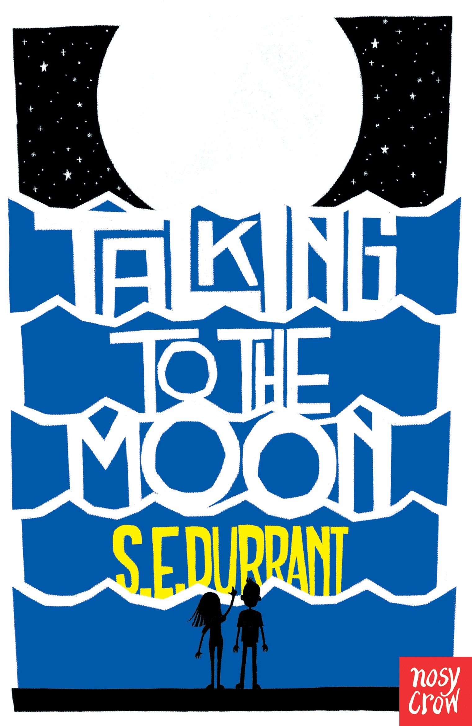 

Talking to the Moon