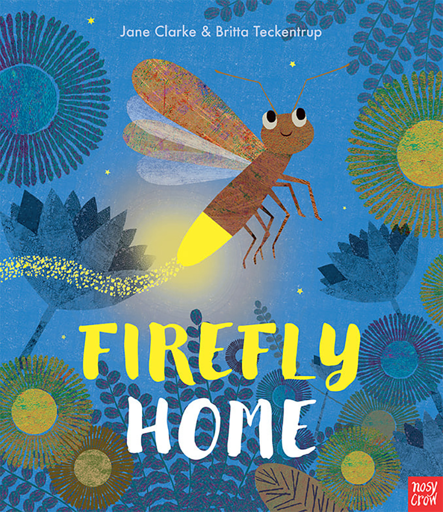 

Firefly Home