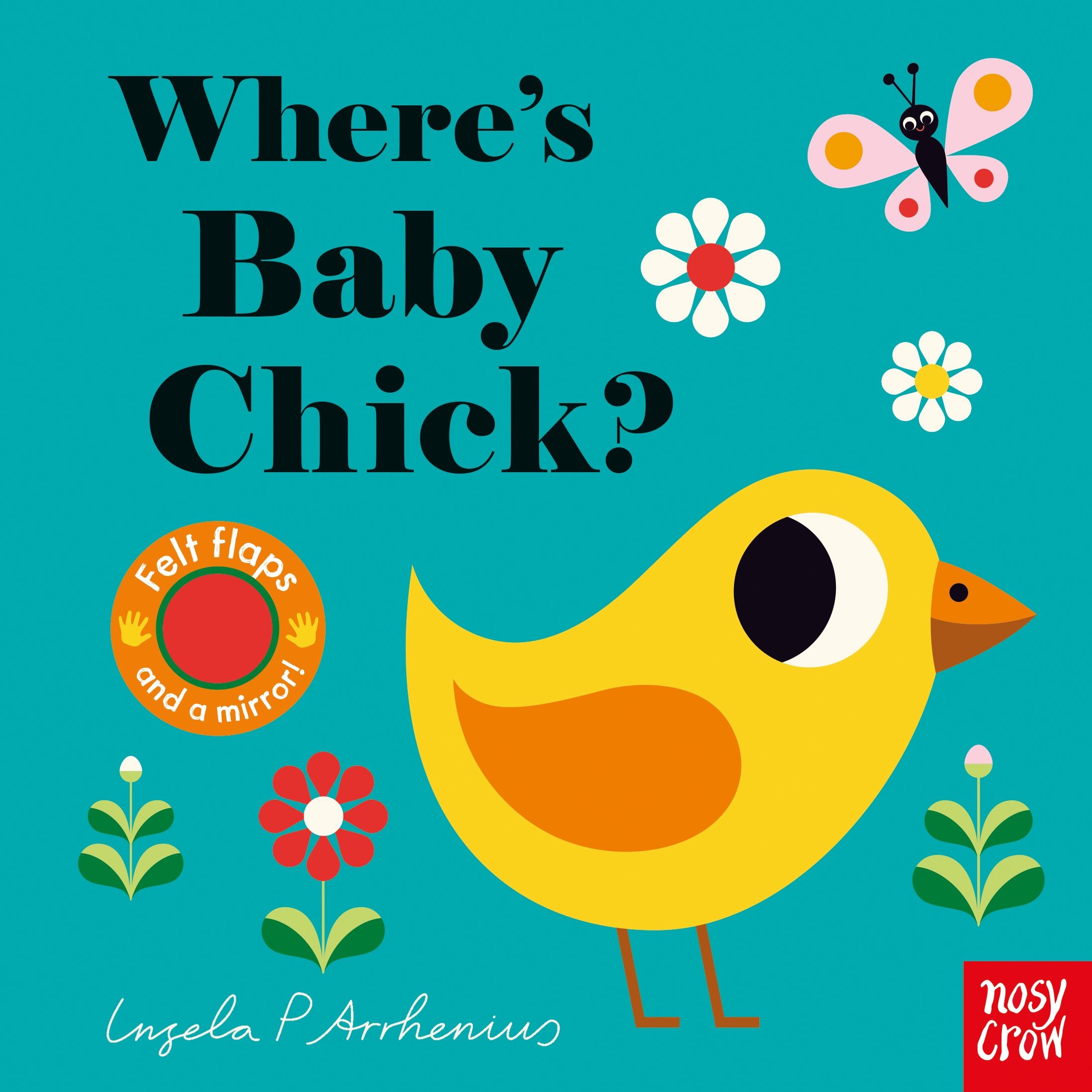 

Where's Baby Chick