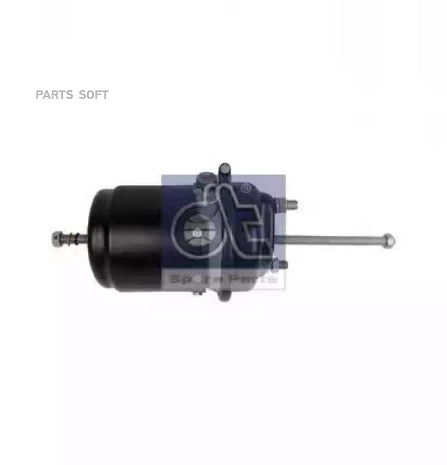 

Diesel Technic 2.40430 (20466200 / 20533210 / 240430 Dt) Энергоаккумулятор