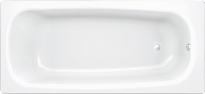 

Ванна стальная BLB Universal HG B55H 150x75