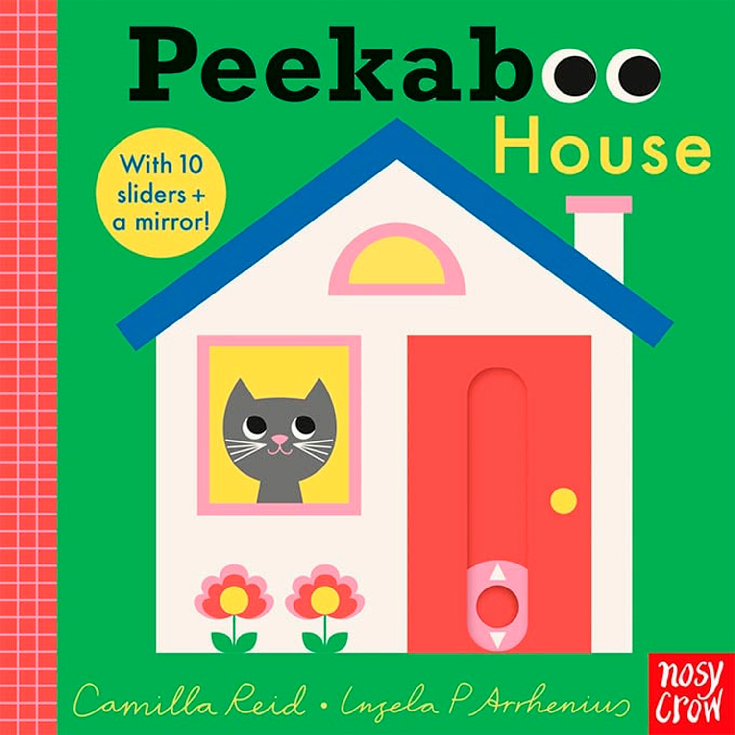 

Peekaboo House