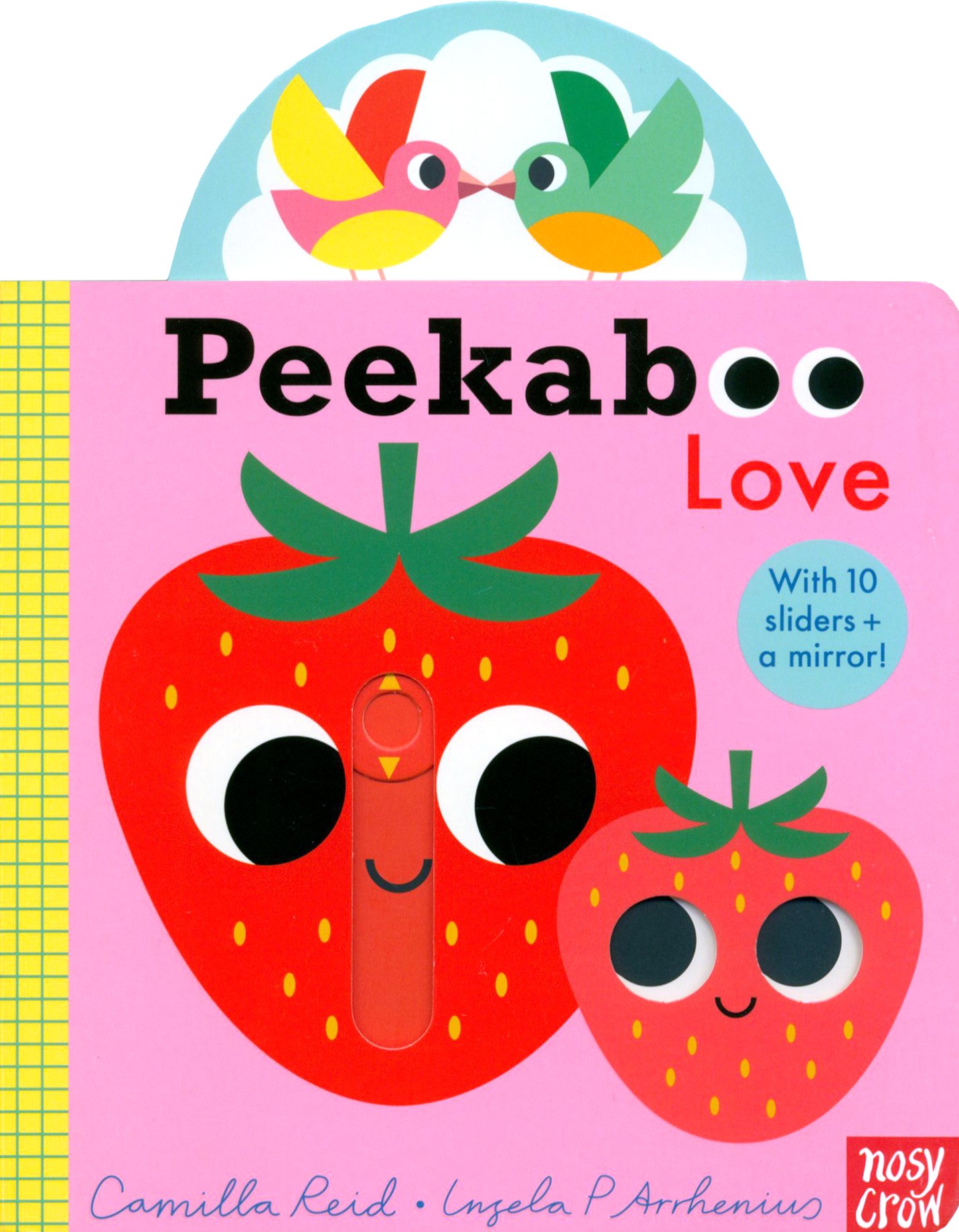 

Peekaboo Love