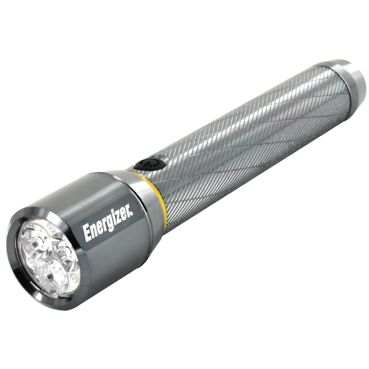 Energizer Фонарь Профессиональный Metal Vision Hd 2Aa (Lum 400) E300600002