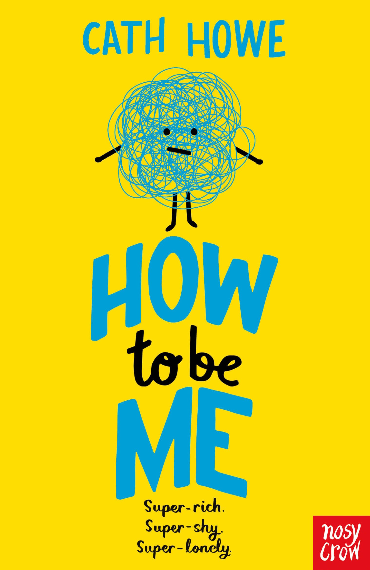 

How to Be Me