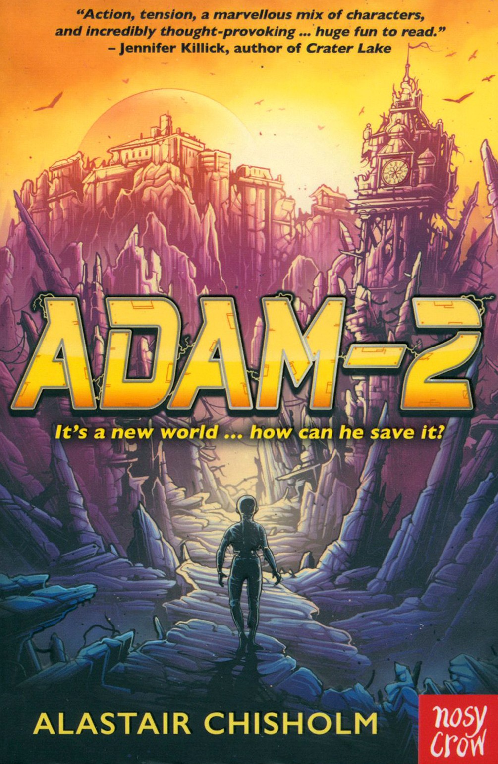 

Adam-2