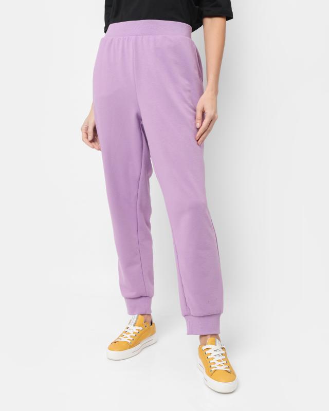 

Joliena Collection Joliena Collection брюки, р. 54, цвет Фиолетовый, 164833