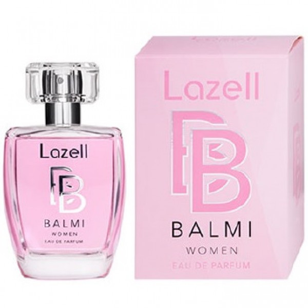 

Парфюмерная вода Lazell для женщин Balmi, 100 мл
