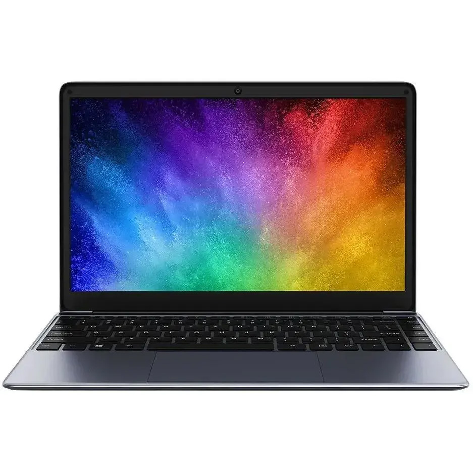 

Ноутбук CHUWI HeroBook Pro серый (1746087), HeroBook Pro