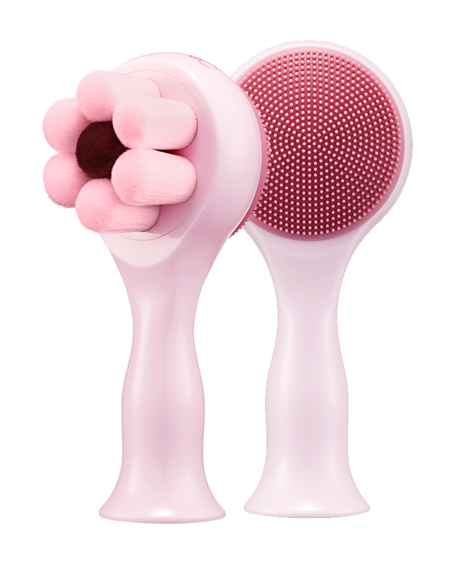 Очищающая щетка для лица Maxclinic Pore Clear Silicone Head Brush